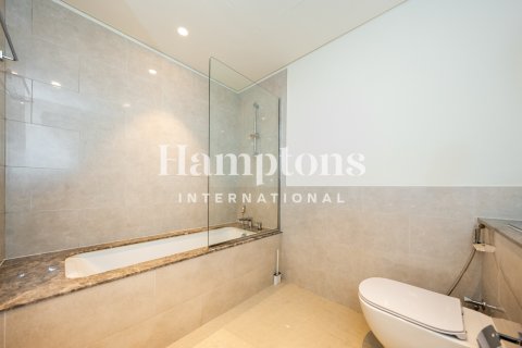 Appartamento in affitto a Downtown Dubai (Downtown Burj Dubai), Dubai, EAU 2 camere da letto, 101.91459100 mq. № 763953 - foto 18