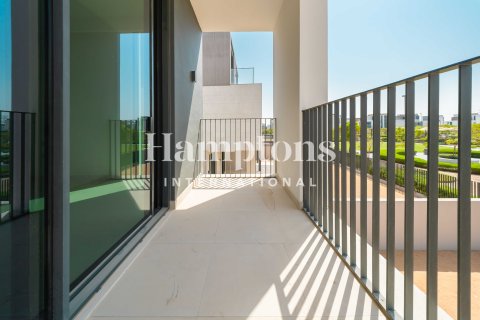 Huvila Arabian Ranches 3, Dubai, Arabiemiraatit 5 makuuhuonetta, 622.82171200 m2 № 763949 - kuva 24