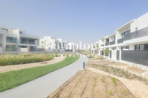 Shtëpi në qytet në The Valley, Dubai, Emiratet e Bashkuara Arabe 3 dhoma gjumi, 137.77514900 m2. № 763950 - Foto 15