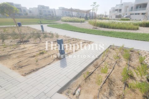 Shtëpi në qytet në The Valley, Dubai, Emiratet e Bashkuara Arabe 3 dhoma gjumi, 137.77514900 m2. № 763950 - Foto 22