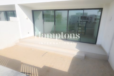 Shtëpi në qytet në The Valley, Dubai, Emiratet e Bashkuara Arabe 3 dhoma gjumi, 137.77514900 m2. № 763950 - Foto 3