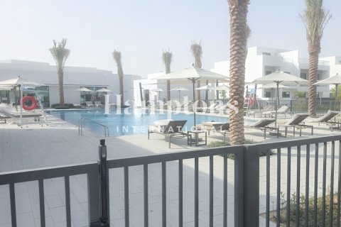 Shtëpi në qytet në The Valley, Dubai, Emiratet e Bashkuara Arabe 3 dhoma gjumi, 137.77514900 m2. № 763950 - Foto 19