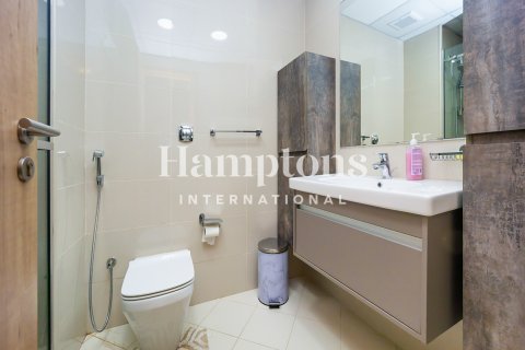 Leilighet til leie i Dubai Marina, Dubai, Emiratene 1 soverom, 89.86971705 kvm Nr. 763955 - Foto 3