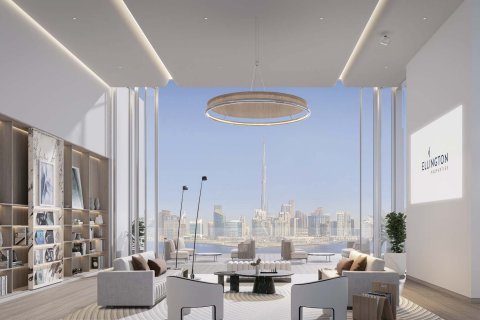 阿联酋 Dubai Business Bay 待售 : 2 卧, 145.0 平方米 , 编号260376 - 照片 2