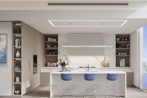 Apartament na sprzedaż w Business Bay, Dubai, ZEA 1 sypialnia, 91.6 mkw., nr 260374 - zdjęcie 4