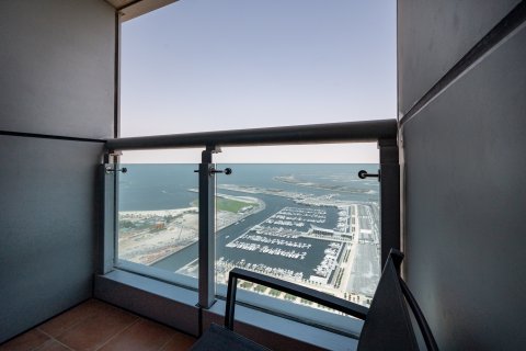 Dubai Marina, Dubai, UAE의 임대용 아파트 침실 3개, 185.71제곱미터 번호 751072 - 사진 14