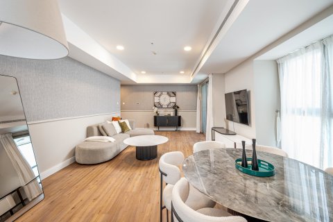 Dubai Marina, Dubai, UAE의 임대용 아파트 침실 3개, 185.71제곱미터 번호 751072 - 사진 2