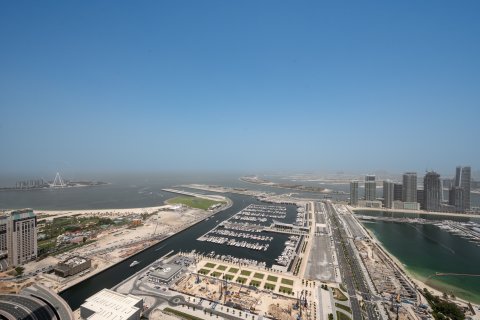 Dubai Marina, Dubai, UAE의 임대용 아파트 침실 3개, 185.71제곱미터 번호 751072 - 사진 15