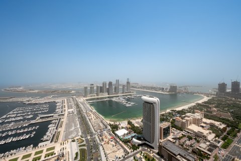 Dubai Marina, Dubai, UAE의 임대용 아파트 침실 3개, 185.71제곱미터 번호 751072 - 사진 16
