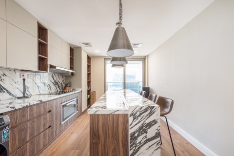 Dubai Marina, Dubai, UAE의 임대용 아파트 침실 3개, 185.71제곱미터 번호 751072 - 사진 7