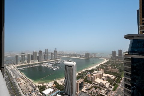 Dubai Marina, Dubai, UAE의 임대용 아파트 침실 3개, 185.71제곱미터 번호 751072 - 사진 17