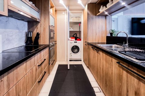 Apartman u gradu Downtown Dubai (Downtown Burj Dubai), UAE 1 spavaća soba, 69.21 m2 Br. 751073 - Slika 10