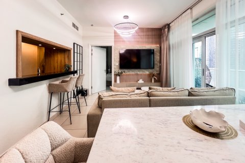 Apartman u gradu Downtown Dubai (Downtown Burj Dubai), UAE 1 spavaća soba, 69.21 m2 Br. 751073 - Slika 8