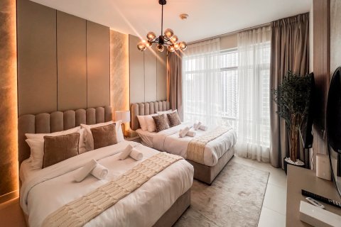 Apartman u gradu Downtown Dubai (Downtown Burj Dubai), UAE 1 spavaća soba, 69.21 m2 Br. 751073 - Slika 5