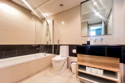 Apartman u gradu Downtown Dubai (Downtown Burj Dubai), UAE 1 spavaća soba, 69.21 m2 Br. 751073 - Slika 12