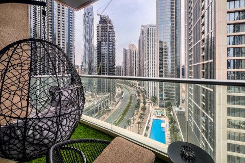 Apartman u gradu Downtown Dubai (Downtown Burj Dubai), UAE 1 spavaća soba, 69.21 m2 Br. 751073 - Slika 7