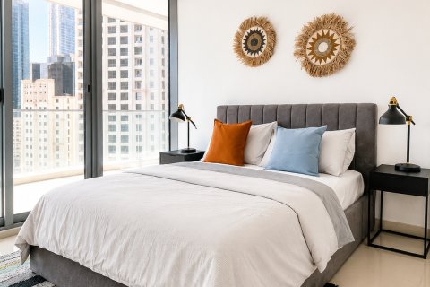 阿联酋 Dubai Dubai Marina 待租 : 2 卧, 154.79 平方米 , 编号751069 - 照片 14