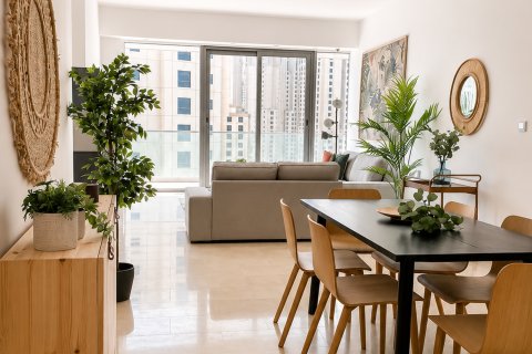 阿联酋 Dubai Dubai Marina 待租 : 2 卧, 154.79 平方米 , 编号751069 - 照片 9