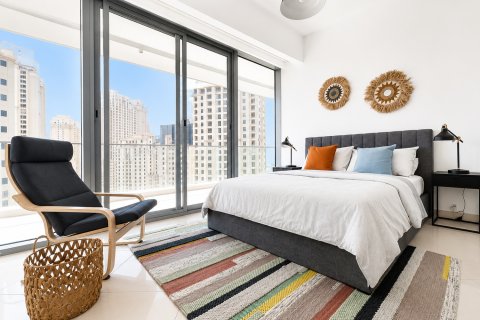 阿联酋 Dubai Dubai Marina 待租 : 2 卧, 154.79 平方米 , 编号751069 - 照片 12
