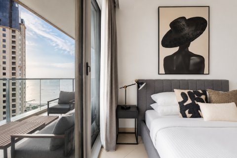 阿联酋 Dubai Dubai Marina 待租 : 2 卧, 154.79 平方米 , 编号751069 - 照片 17