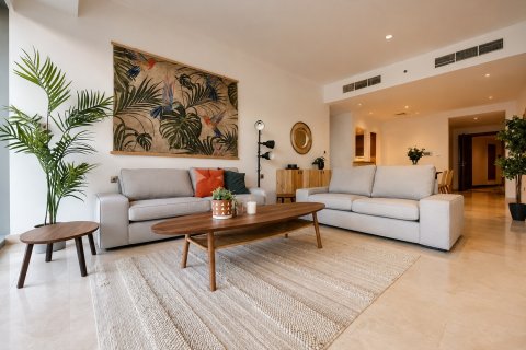 Apartman u gradu Dubai Marina, Dubai, UAE 2 spavaće sobe, 154.79 m2 Br. 751069