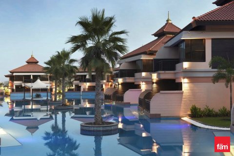 阿联酋 Dubai Palm Jumeirah 待售 : 1 卧, 107.6 平方米 , 编号721175 - 照片 7