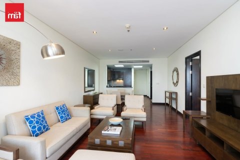 阿联酋 Dubai Palm Jumeirah 待售 : 1 卧, 107.6 平方米 , 编号721175 - 照片 2