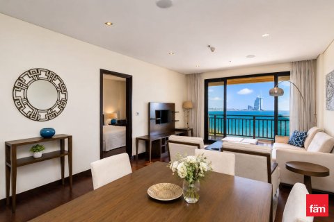 Palm Jumeirah, Dubai, BAE’de daire 1 yatak odası, 107.6 m&sup2; No 721175