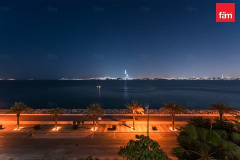 阿联酋 Dubai Palm Jumeirah 待售 : 1 卧, 107.6 平方米 , 编号721175 - 照片 8