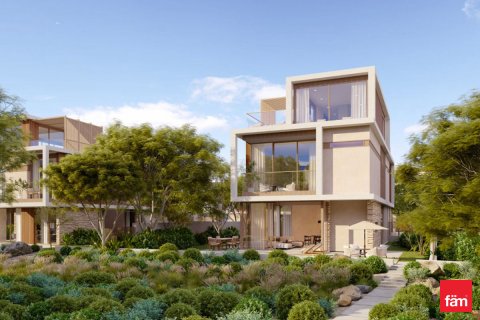 Villa in vendita a Dubai, EAU 4 camere da letto, 406 mq. № 721176 - foto 12