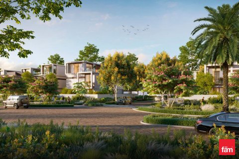 Villa in vendita a Dubai, EAU 4 camere da letto, 406 mq. № 721176 - foto 19