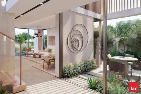 Villa in vendita a Dubai, EAU 4 camere da letto, 406 mq. № 721176 - foto 15