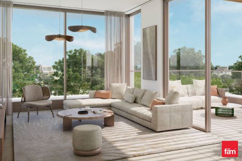 Villa in vendita a Dubai, EAU 4 camere da letto, 406 mq. № 721176 - foto 2