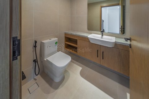 Kaupunkipientalo Dubai Land, Dubai, Arabiemiraatit 3 makuuhuonetta, 161 m2 № 721209 - kuva 12