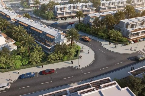 Müüa ridamaja asukohaga Dubai, AÜE: 4 magamistoaga, 112.2 m² Nr 679119 - pilt 8