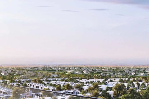 Müüa ridamaja asukohaga Dubai, AÜE: 4 magamistoaga, 112.2 m² Nr 679119 - pilt 10
