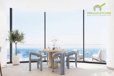 Apartmen di THE BEACH RESIDENCES di Al Marjan Island, Ras Al Khaimah, UAE 59.2 meter persegi № 512529 - foto 15