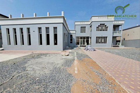 Al Dhait、Ras Al Khaimah、UAE にあるヴィラの賃貸物件 10ベッドルーム、464.5 m2、No512532 - 写真 2