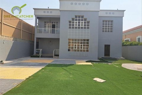 Villa em Al Dhait, Ras Al Khaimah, EAU 4 quartos, 278.7 m2 № 512534