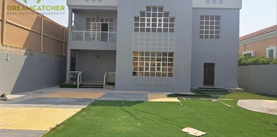 Al Dhait, Ras Al Khaimah, BAE’de villa 4 yatak odası, 278.7 m&sup2; No 512534