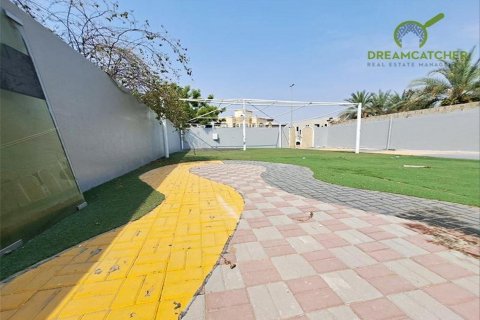 Al Dhait, Ras Al Khaimah, BAE’de kiralık villa 4 yatak odası, 278.7 m&sup2; No 512534 - fotoğraf 17