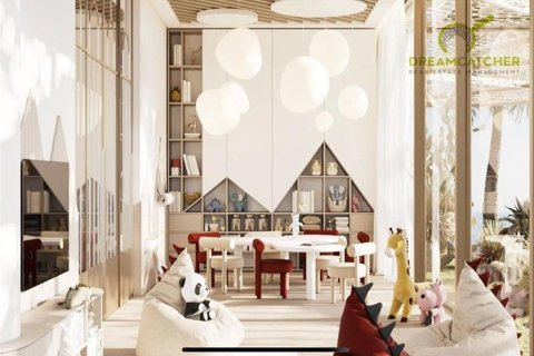 Dzīvoklis Al Marjan Island, Ras Al Khaimahjā, AAE 3 istabas, 167 m2 Nr. 512531 - attēls 5