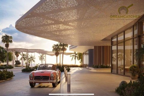 Dzīvoklis Al Marjan Island, Ras Al Khaimahjā, AAE 3 istabas, 167 m2 Nr. 512531 - attēls 8