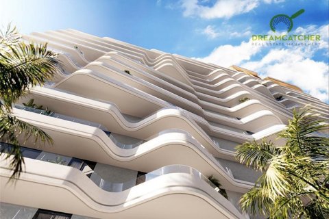 Dzīvoklis Al Marjan Island, Ras Al Khaimahjā, AAE 3 istabas, 167 m2 Nr. 512531 - attēls 9