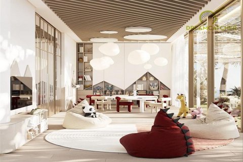 Dzīvoklis Al Marjan Island, Ras Al Khaimahjā, AAE 3 istabas, 167 m2 Nr. 512531 - attēls 4