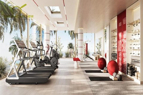 Dzīvoklis Al Marjan Island, Ras Al Khaimahjā, AAE 3 istabas, 167 m2 Nr. 512531 - attēls 6