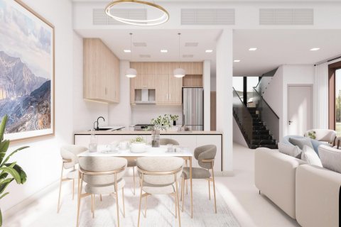 Maison de ville à vendre à  Mina Al Arab, Ras Al Khaimah, EAU 3 chambres, 223 m2 № 512530 - photo 6