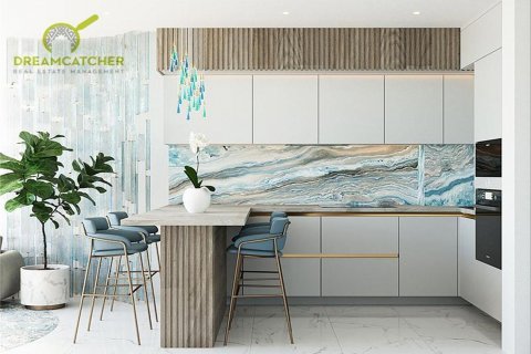 Müüa korter asukohaga Al Marjan Island, Ras Al Khaimah, AÜE: 1 magamistoaga, 105.4 m² Nr 512533 - pilt 10