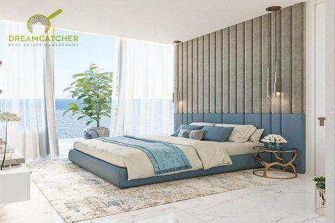 Müüa korter asukohaga Al Marjan Island, Ras Al Khaimah, AÜE: 1 magamistoaga, 105.4 m² Nr 512533 - pilt 12
