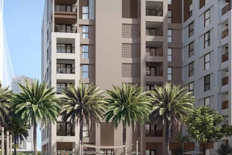 Lakás itt: Dubai Healthcare City, EAE, azonosító: 729456 - fénykép 2